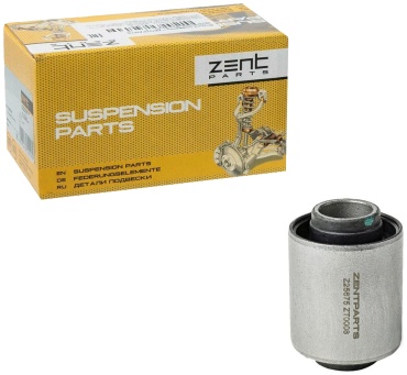 ZentParts сайлентблок рычага подвески Z25675