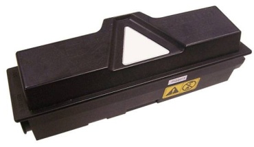 KYOCERA Тонер-картридж Kyocera TK-130 (7,2K) черный