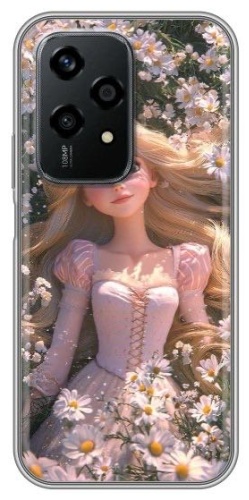Чехол для Honor 200 Lite рисунок