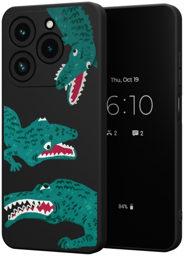 Чехол для TECNO Spark 20 Pro рисунок