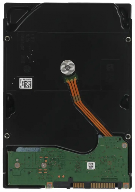 HDD Seagate ST20000NM002H 20000 Гб