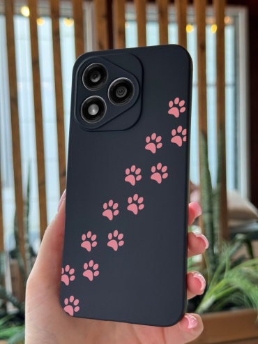 Чехол для Honor 400 Lite рисунок