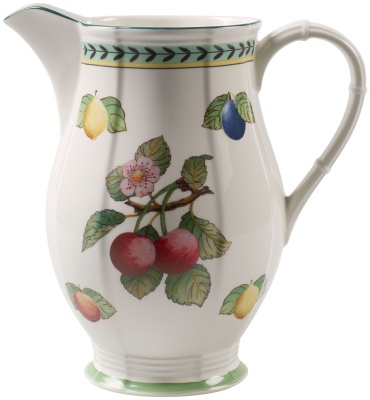 Кувшин Villeroy&Boch 2.1 л, фарфор