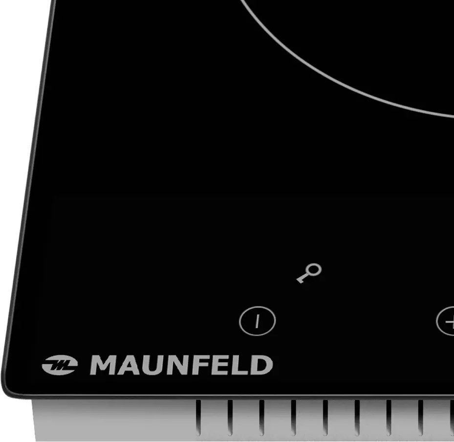 Электрическая варочная панель MAUNFELD AVCE3021BK 5