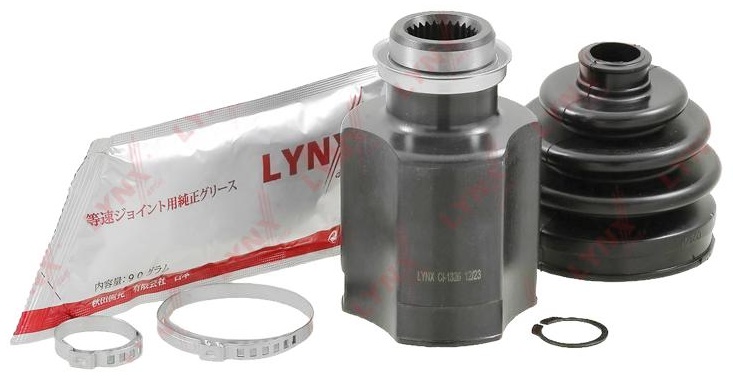 LYNXauto шрус внутренний CI1326