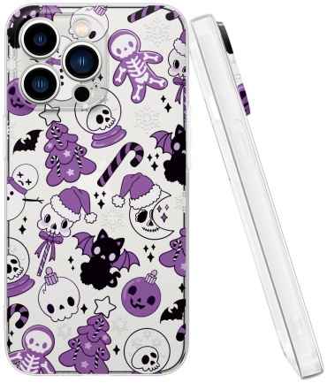 Чехол Mcover для Apple iPhone 13 Pro рисунок