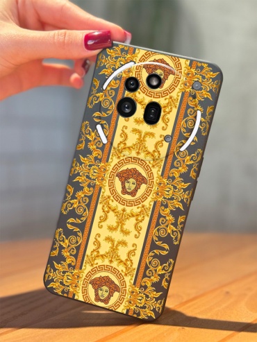 Чехол для NOTHING Phone (3a) Pro рисунок