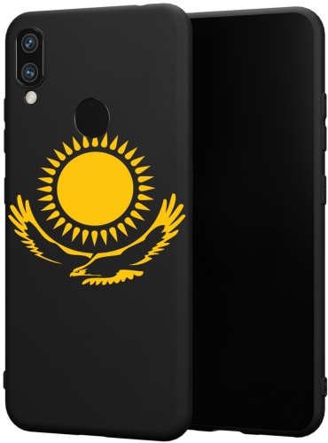 Чехол для Xiaomi Redmi Note 7 рисунок