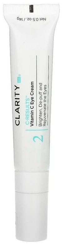 ClarityRx крем C-Results для области вокруг глаз 14 мл