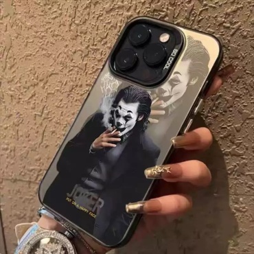 Чехол для Apple iPhone 16 Pro Max рисунок