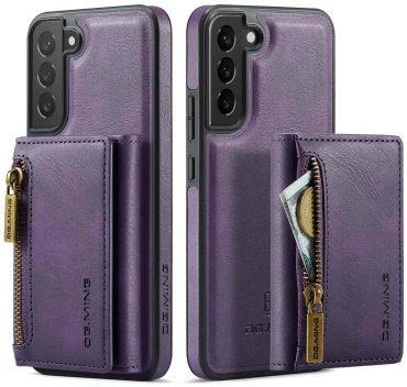 Чехол JETI & SY для Samsung Galaxy S22+ фиолетовый