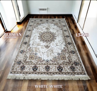 Ковер Bal Carpet 100x150 см, короткий ворс, Казахстан