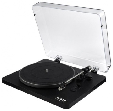 Phaze Audio Diana MK2 черный