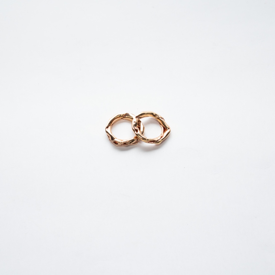 Набор Jil Sander JSWN830133WNS80016653 размер 17 сталь, без вставок