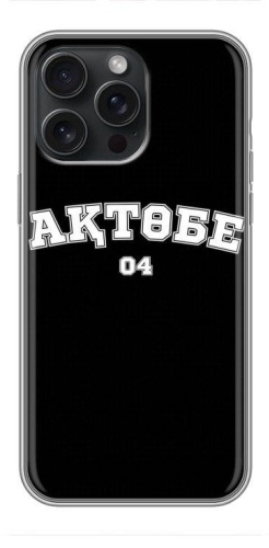 Чехол BAIKO для Apple iPhone 15 Pro рисунок