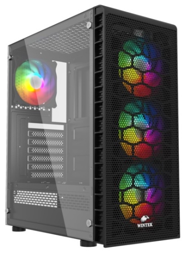 PartsHome i5-14600KF / RTX 5060 Ti 16 Гб / 32 Гб /  SSD 2000 Гб / Win 11 Pro