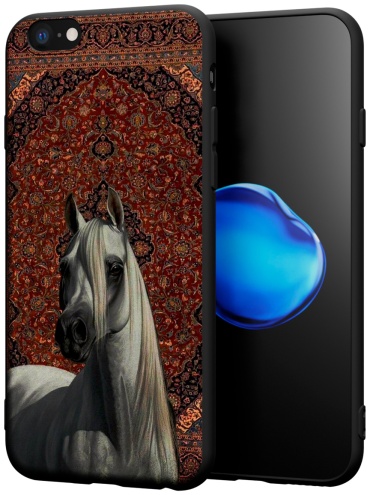 Чехол для Apple iPhone 6, iPhone 6s рисунок