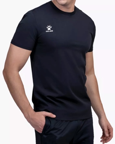 Футболка KELME синий