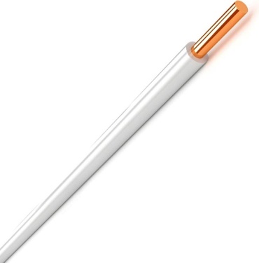 Voltmaster провод ПВ 1x6, 1 м