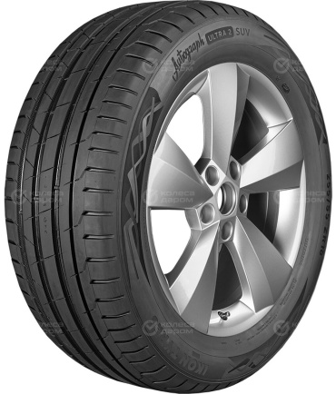 Ikon Tyres (Nokian) Autograph Ultra 2 SUV 265/45 R21 108 W