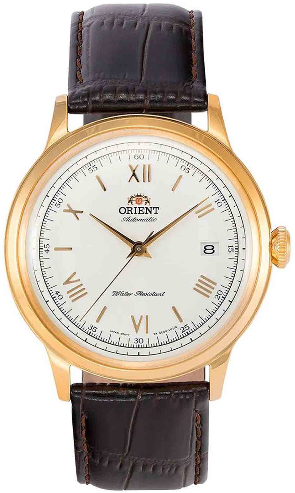 Механические ORIENT Orient Automatic нержавеющая сталь