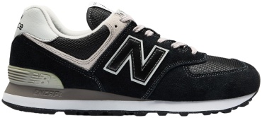Кроссовки New Balance 574 черный