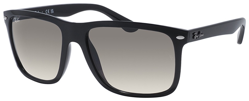 Ray-Ban солнцезащитные очки прямоугольные градиент