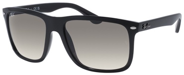 Ray-Ban солнцезащитные очки прямоугольные градиент