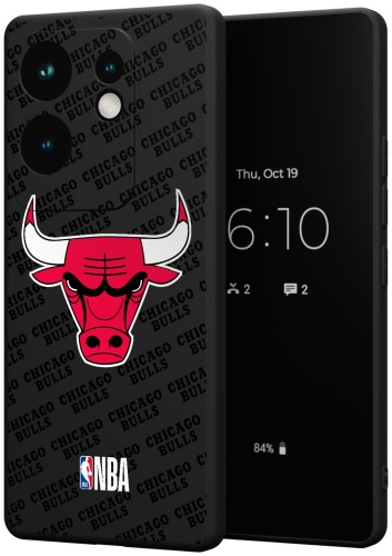 Чехол для Infinix Zero 30 4G рисунок