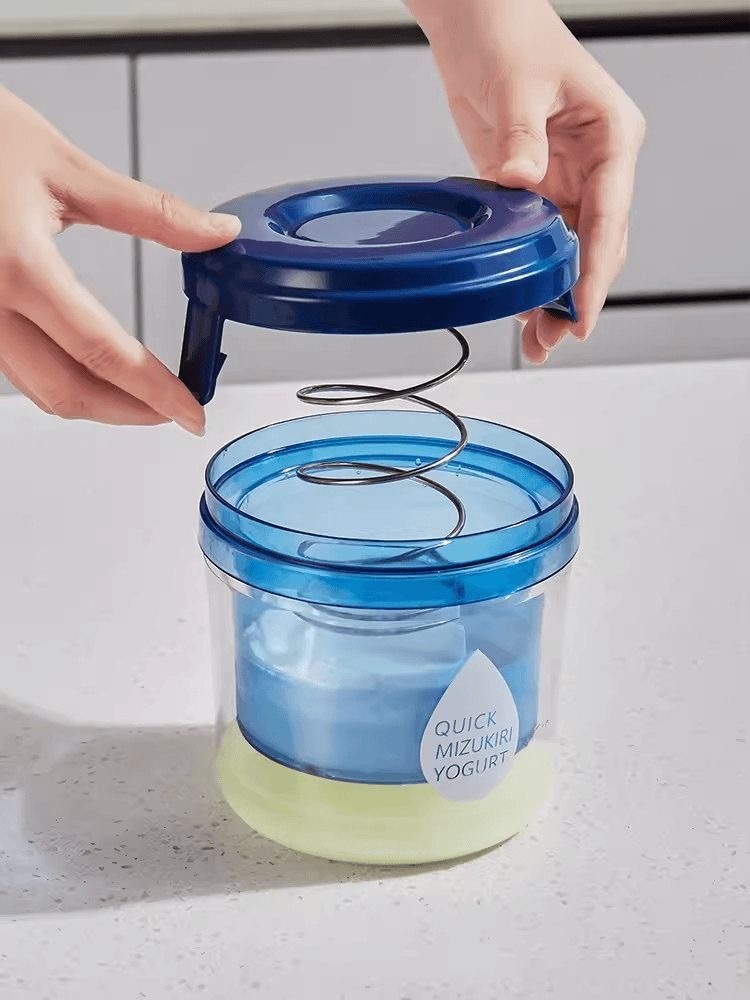 Пресс для сыра HOME пластик 1 шт