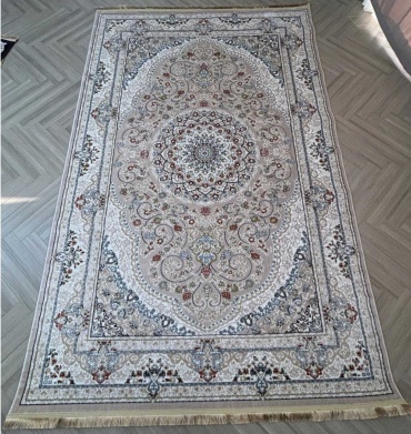 Ковер Bal Carpet 250x400 см, короткий ворс, Казахстан