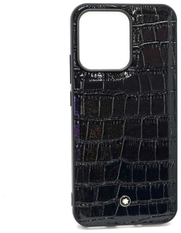 Чехол Case для OPPO Reno 14 5G черный