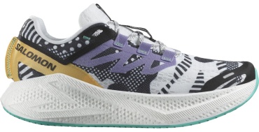 Кроссовки Salomon AERO GLIDE 3 PROTO PACK 477599 мультиколор