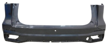 JASHI бампер S203F271303-0900 для Changan CS55 Plus 2021-2024