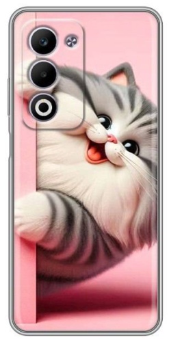 Чехол BAIKO для OPPO A5 2025 рисунок