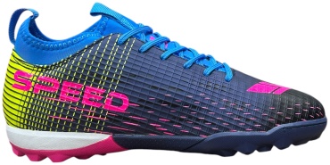 Сороконожки Saden Shoes темно-синий