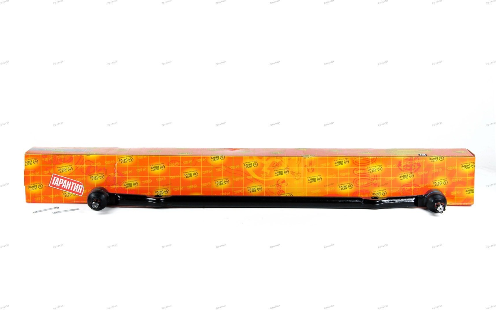 JD Тяга Рулевая JSR0035