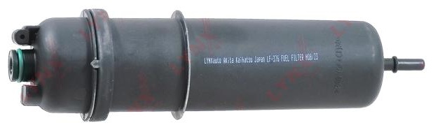 LYNXauto топливный фильтр LF376