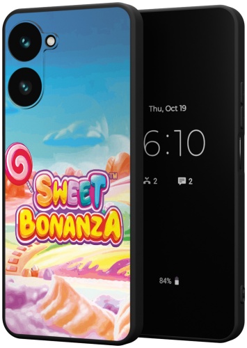 Чехол для Realme Realme 10 Pro рисунок