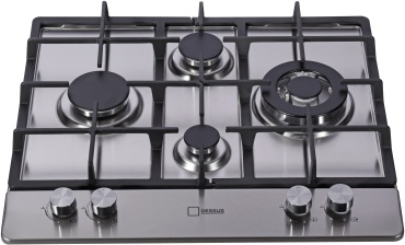 Dessus DCM-64004S серебристый