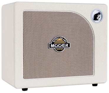 Комбоусилитель MOOER Hornet DH07 White цифровой