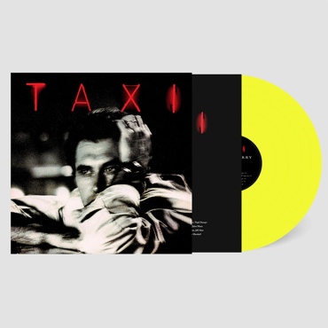 Пластинка Bryan Ferry Taxi LP