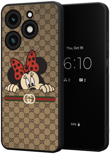 Чехол для Infinix Spark 20, Spark 20C рисунок