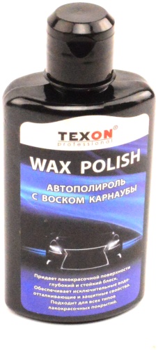 Texon полироль для кузова ТХ181728 0.25 л