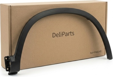 Deliparts расширитель арок DDBDE098 Omoda C5