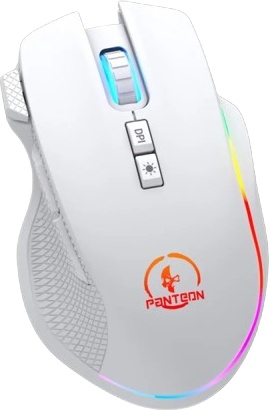 PANTEON PS93 W 127 белый