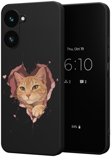 Чехол для Realme Realme 10 Pro рисунок