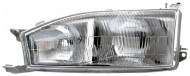 WXQP блок фара 211-1150L