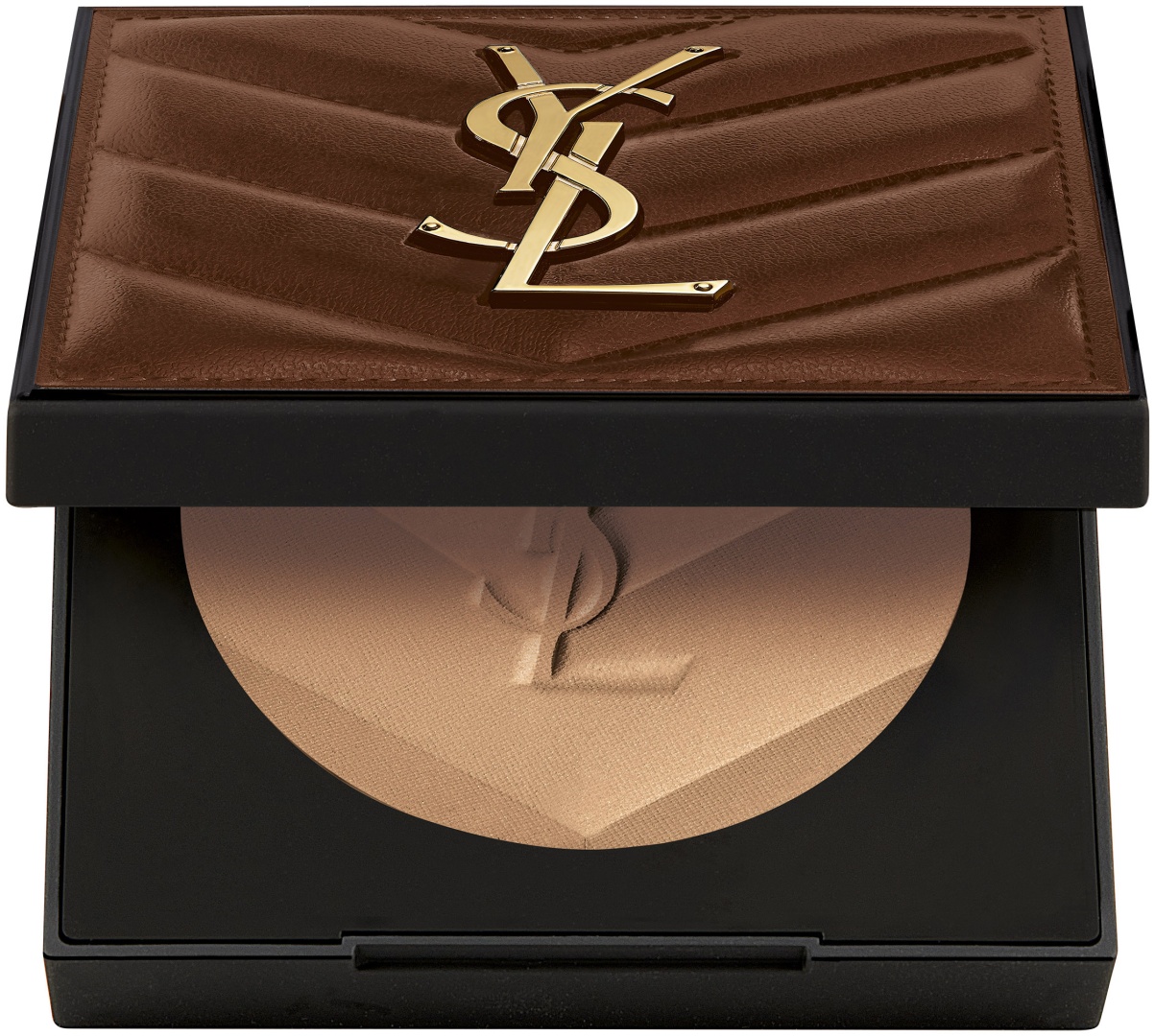 Yves Saint Laurent All Hours Hyper Bronze пудра-бронзер 2