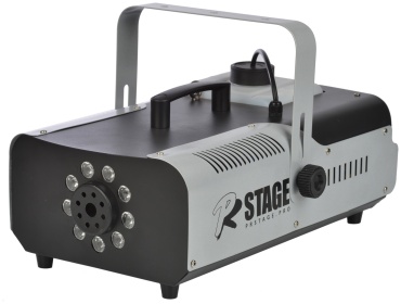 Генератор дыма PRSTAGE Fog 1500